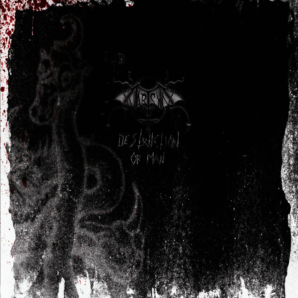 Destruction of Man
