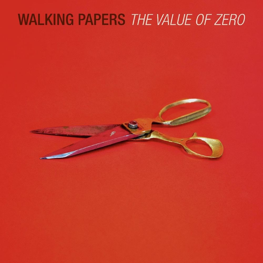 The Value of Zero