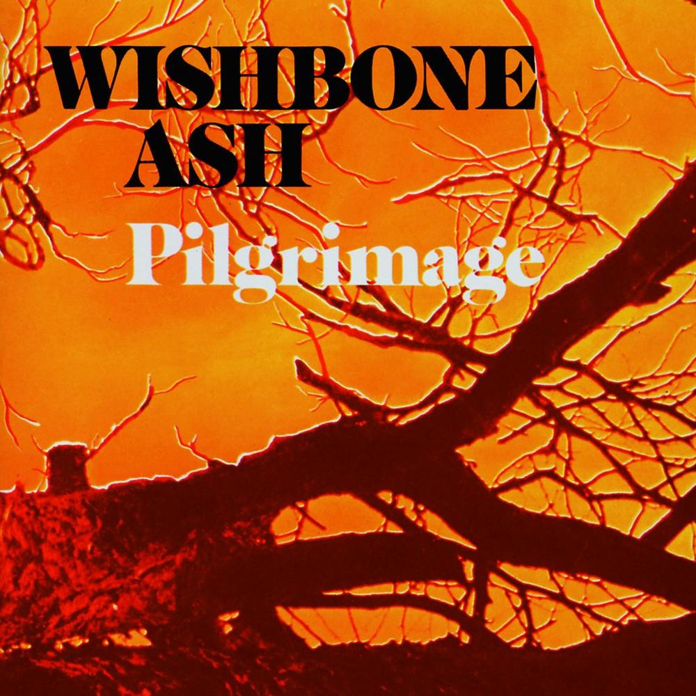Pilgrimage