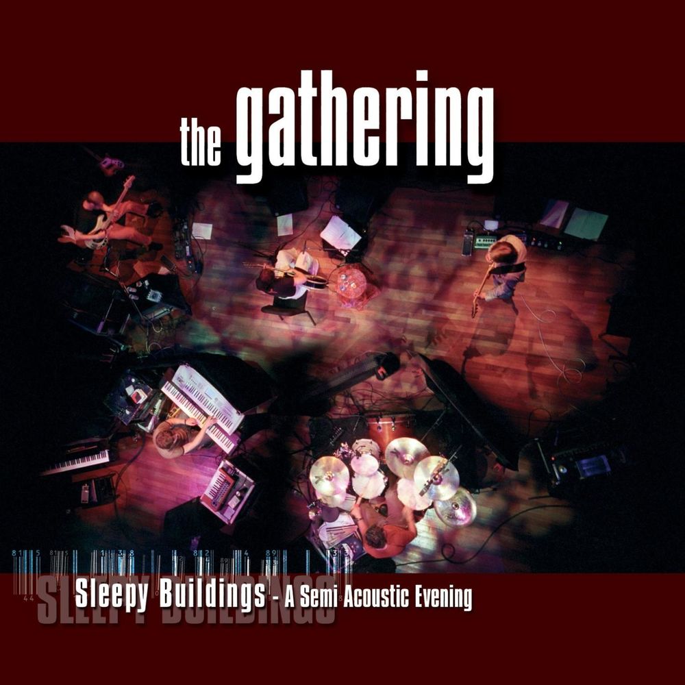 Sleepy Buildings (A Semi-Acoustic Evening)
