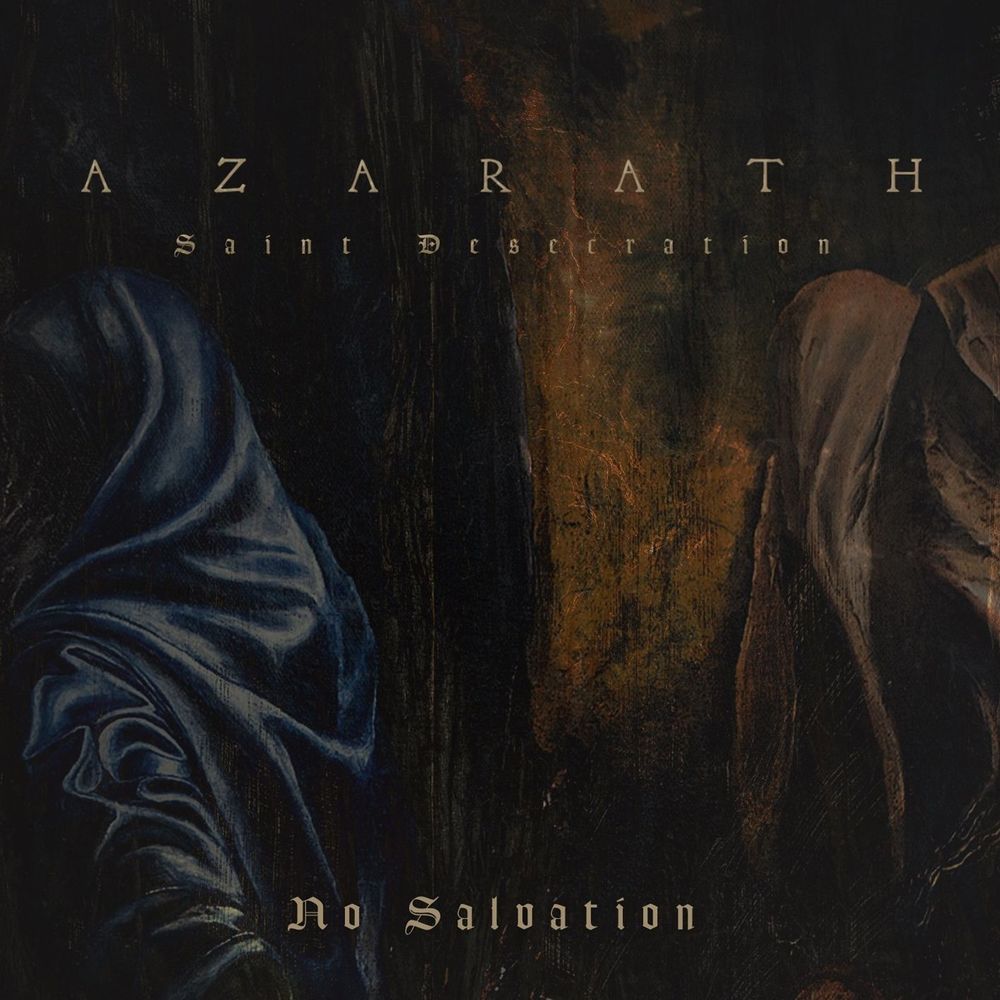 No Salvation
