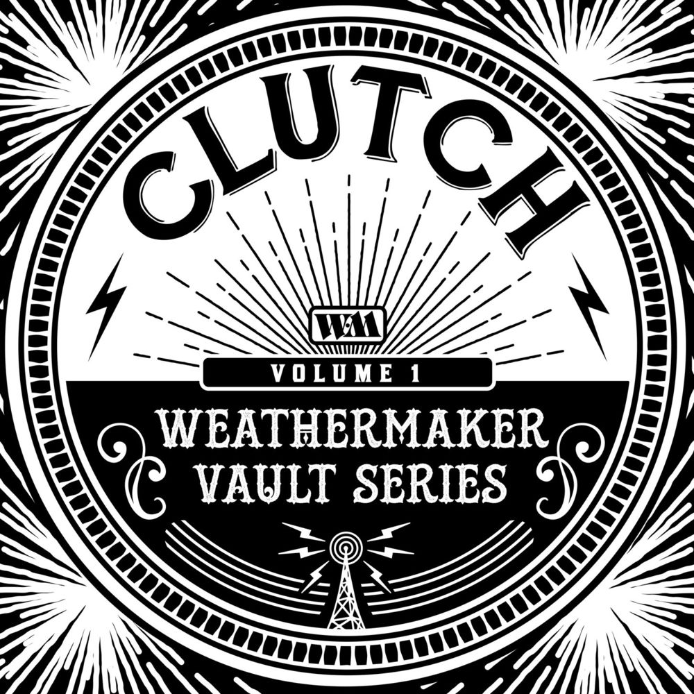 The Weathermaker Vault Series Vol. 1