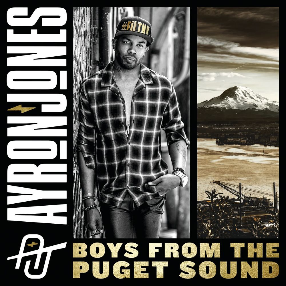 Boys From The Puget Sound