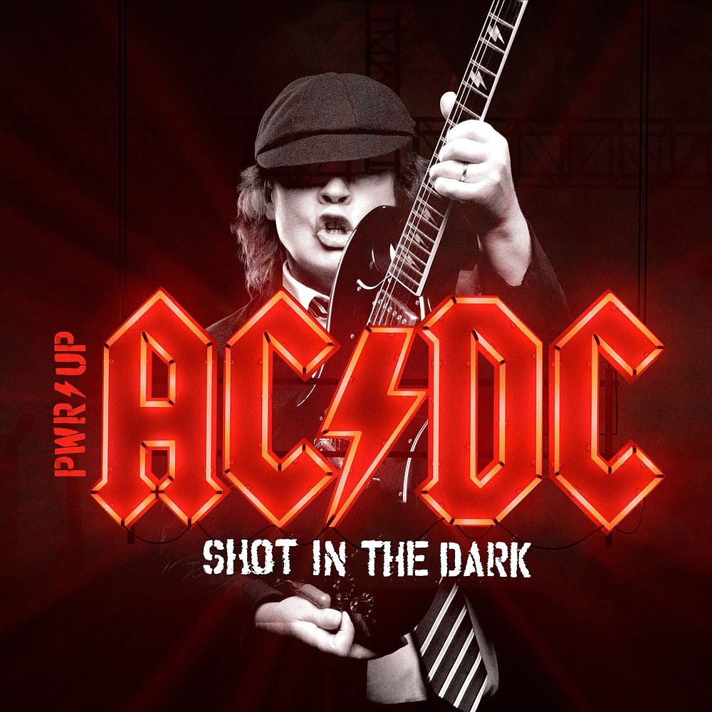 Shot In The Dark