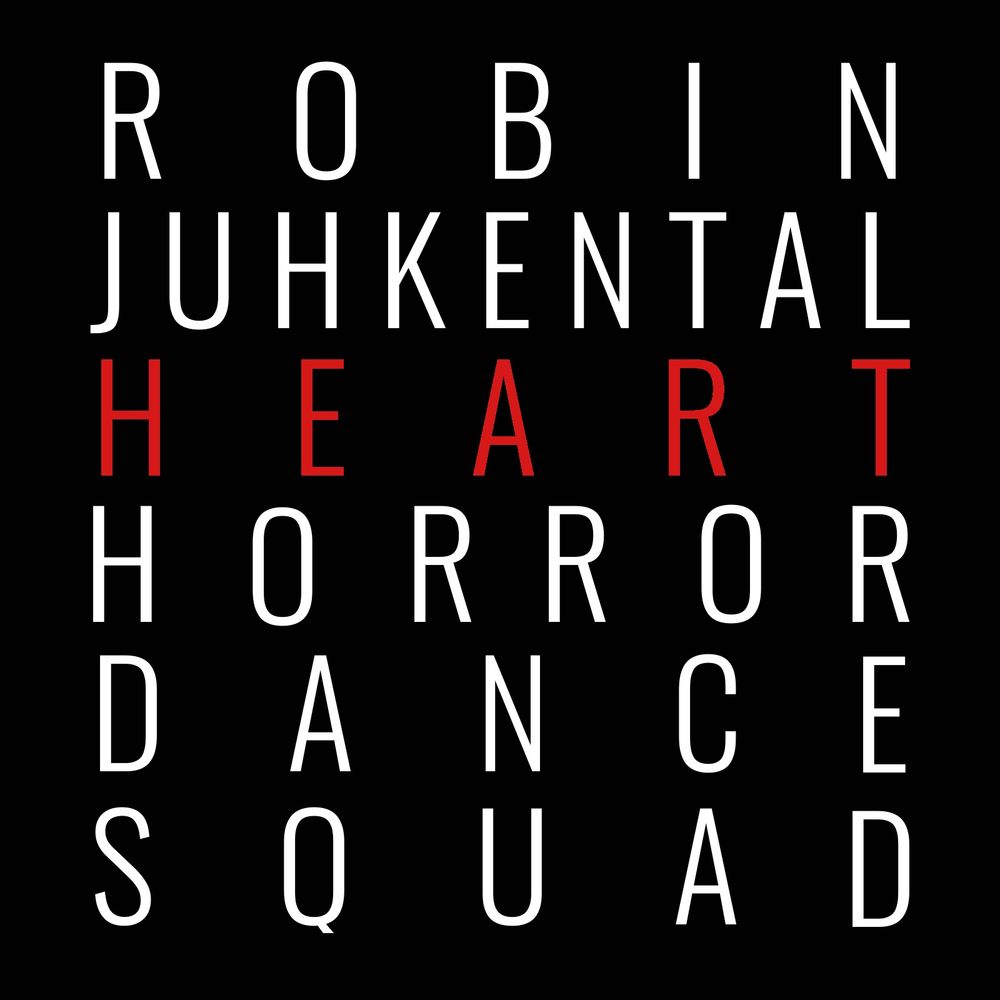 HEART feat. Robin Juhkental