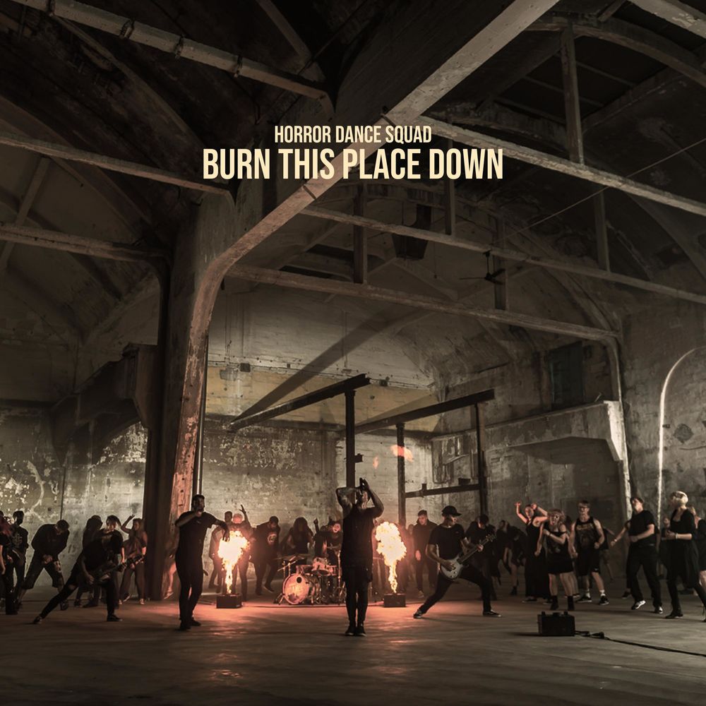 Burn This Place Down
