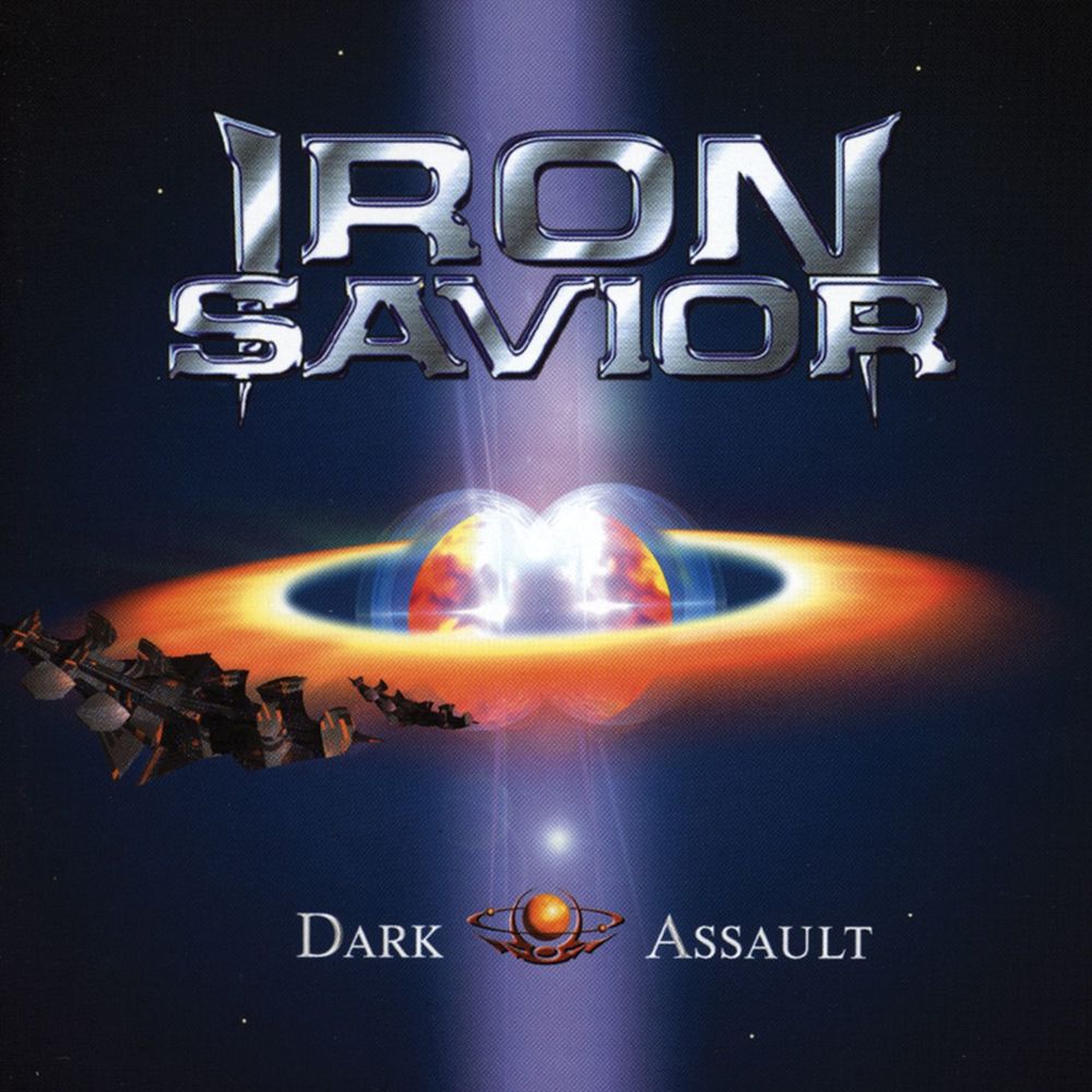 Dark Assault