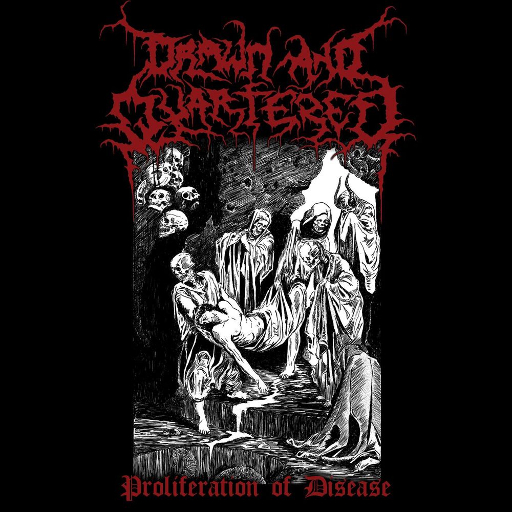 Proliferation of Disease