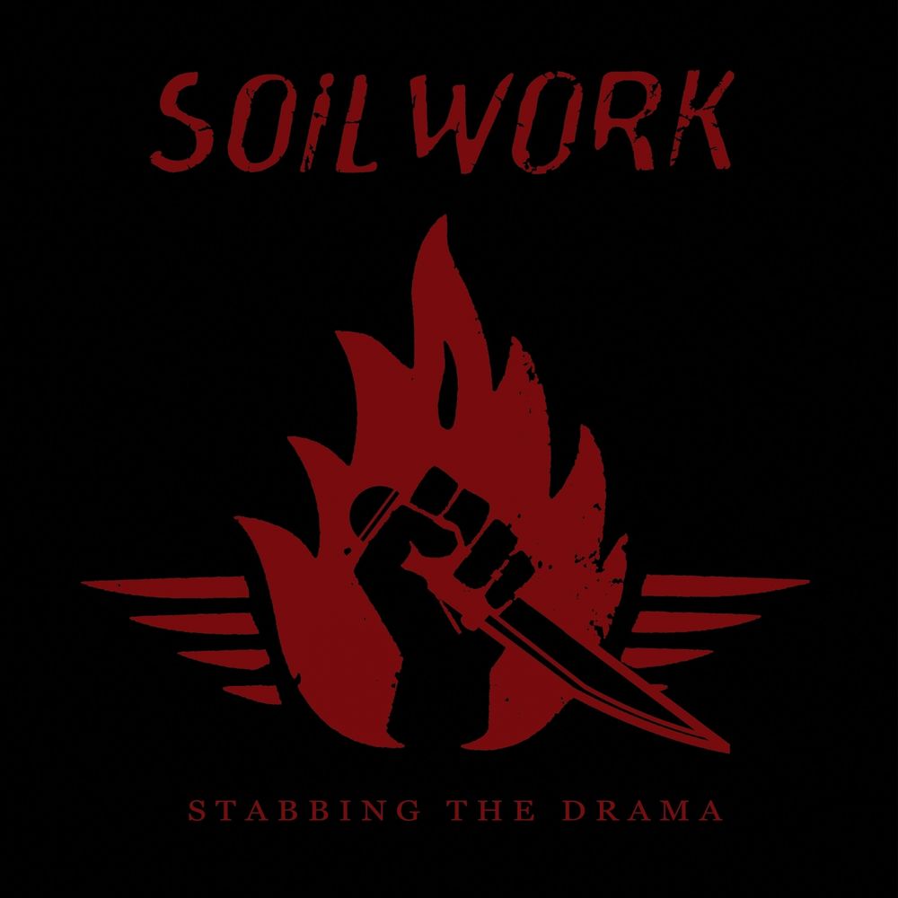 Stabbing The Drama