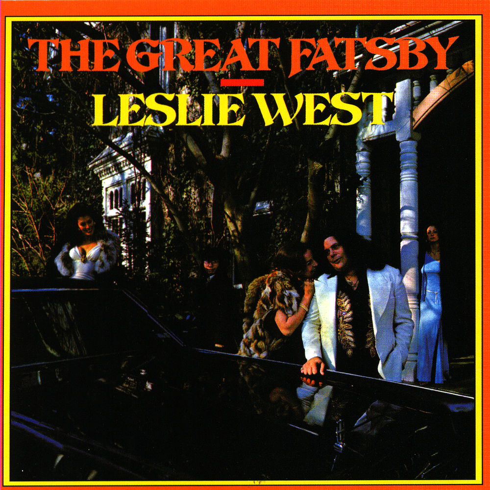 The Great Fatsby