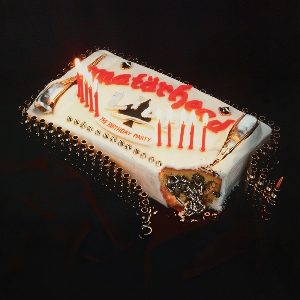The Birthday Party