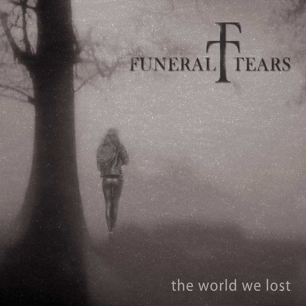 The World We Lost