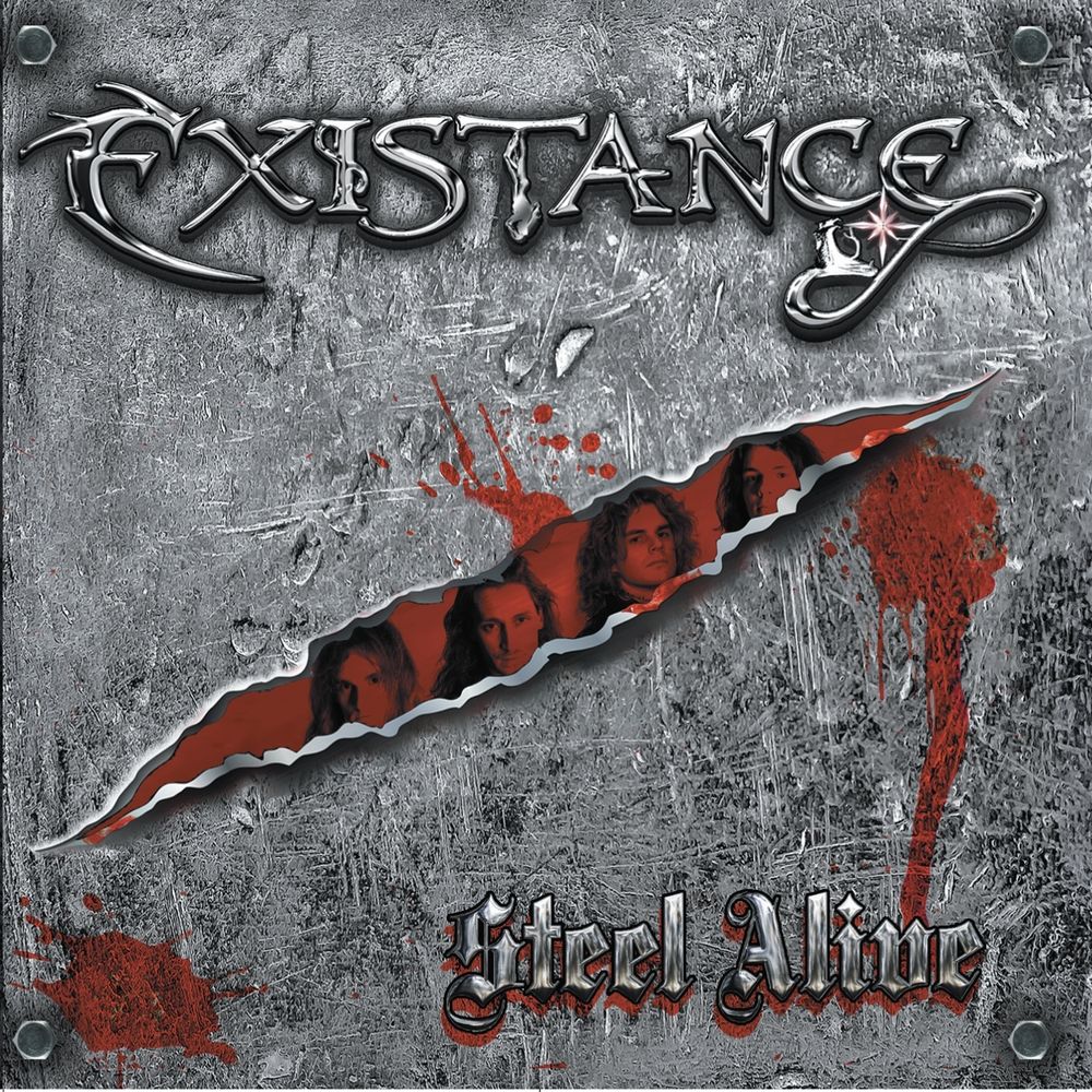 Steel Alive