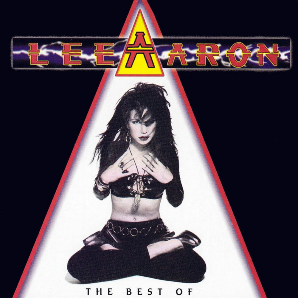 Powerline - The Best of