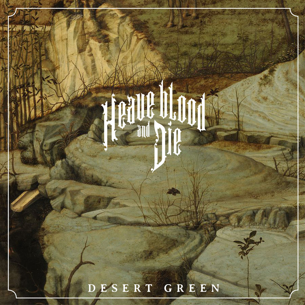 Desert Green