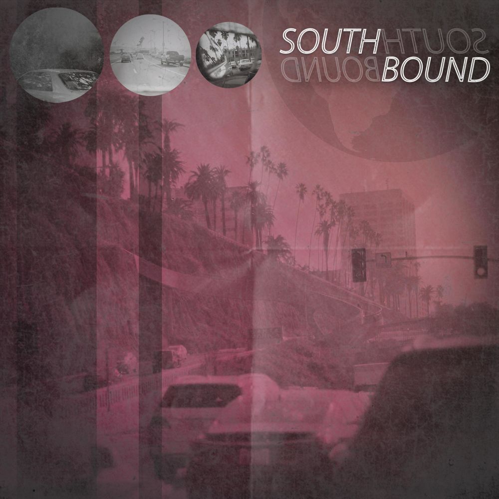 Southbound