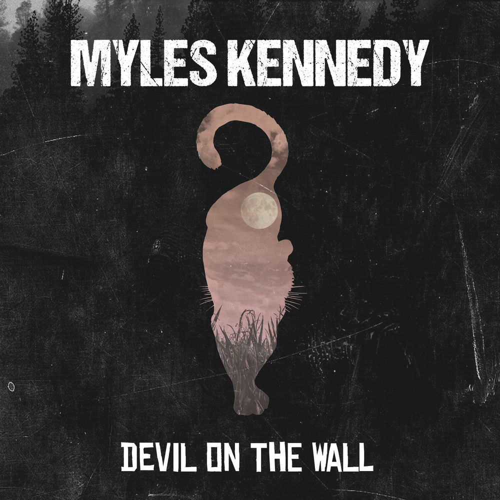 Devil On The Wall