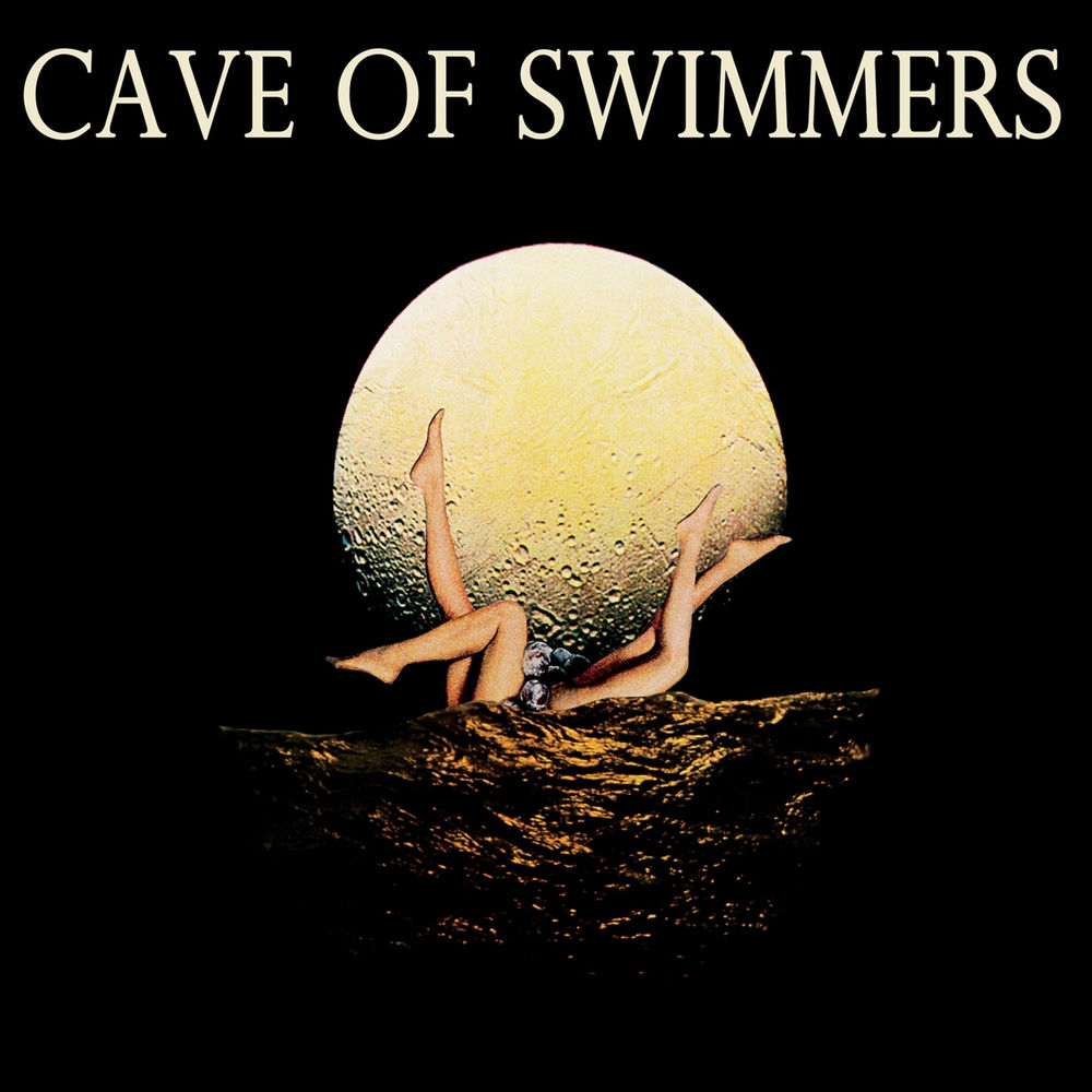 Cave of Swimmers