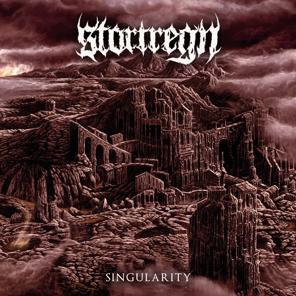 Singularity
