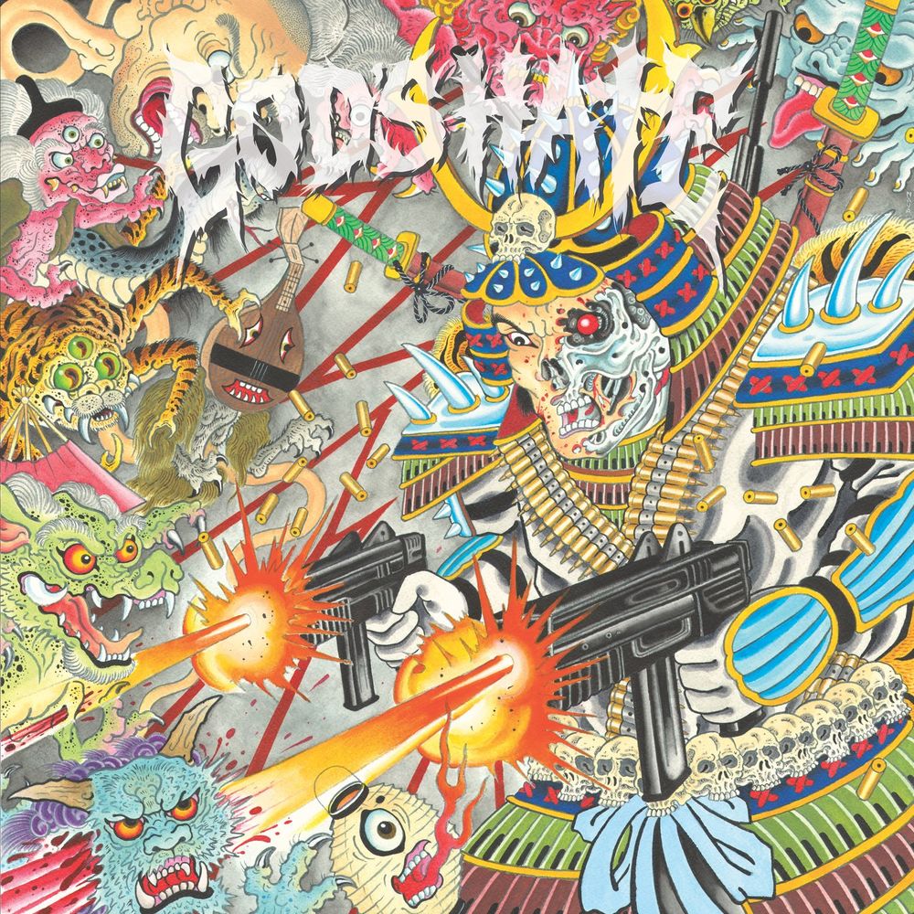 God's Hate