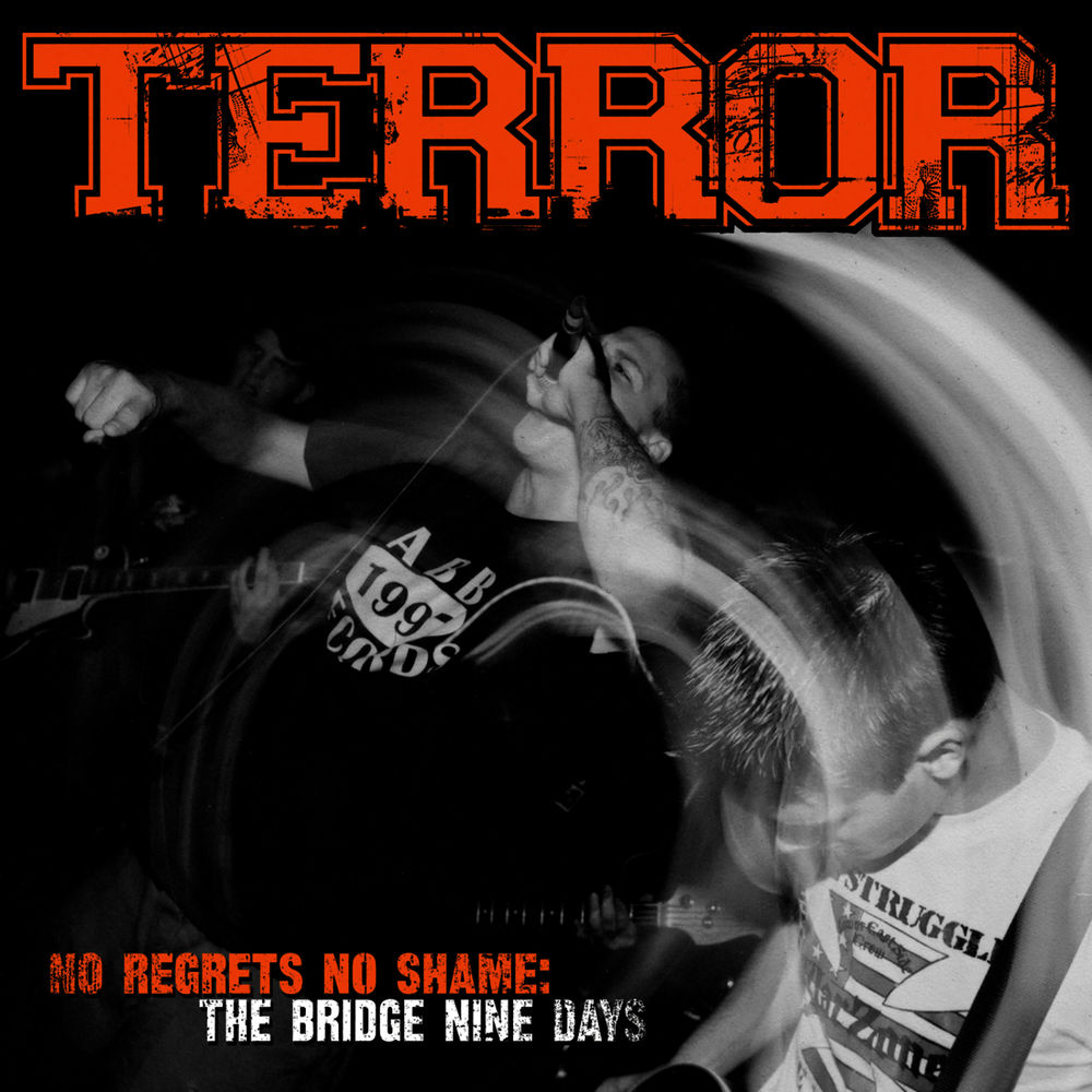 No Regrets, No Shame: The Bridge Nine Days