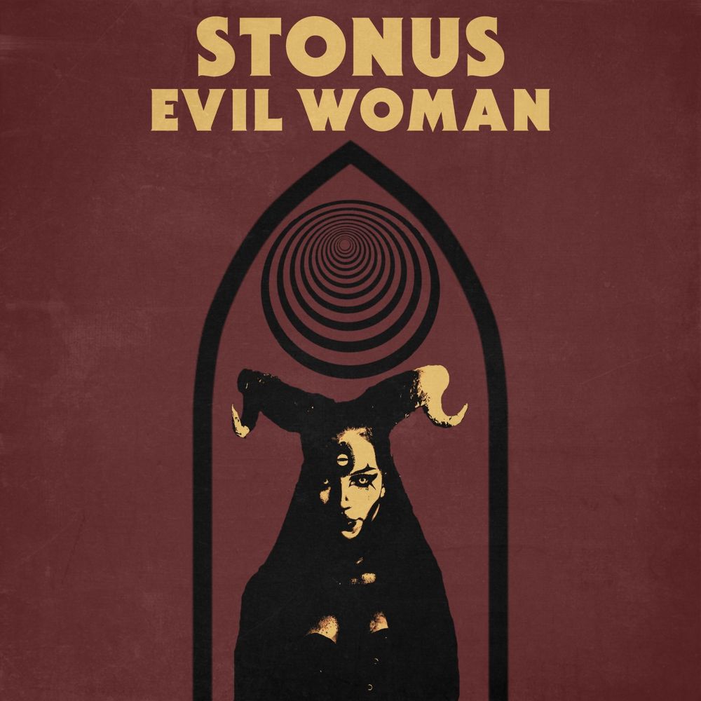 Evil Woman