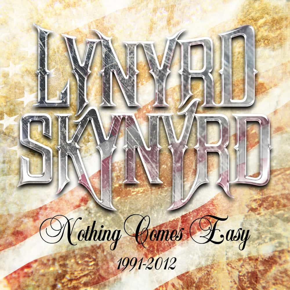 Nothing Comes Easy (1991-2012)