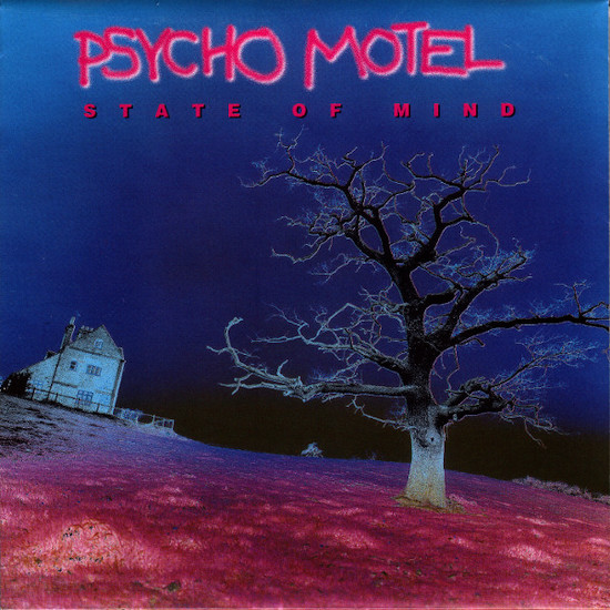 State of Mind