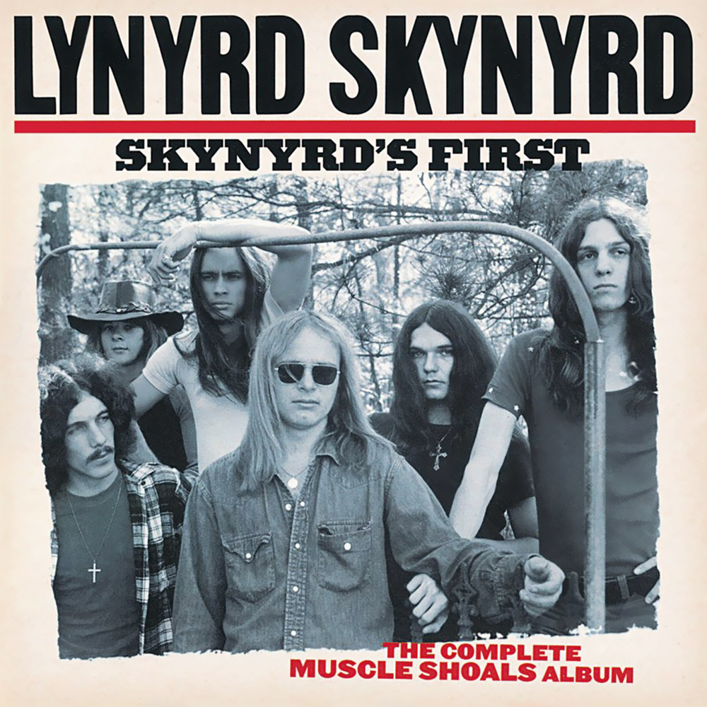 Skynyrd's First - The Complete Muscle Shoals Album