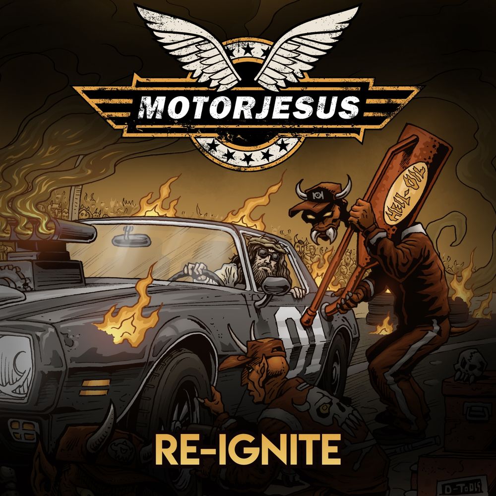Re-Ignite