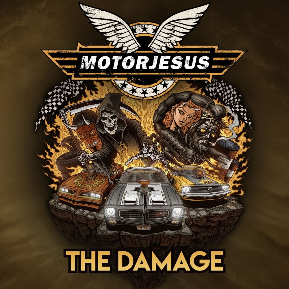 The Damage