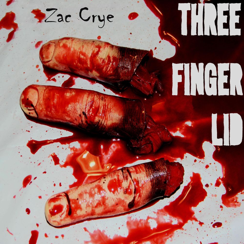 Three Finger Lid