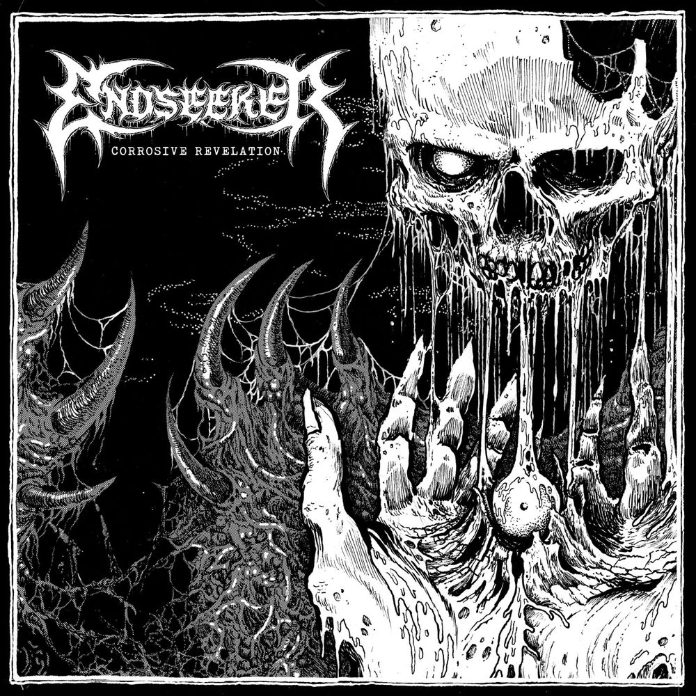 Corrosive Revelation