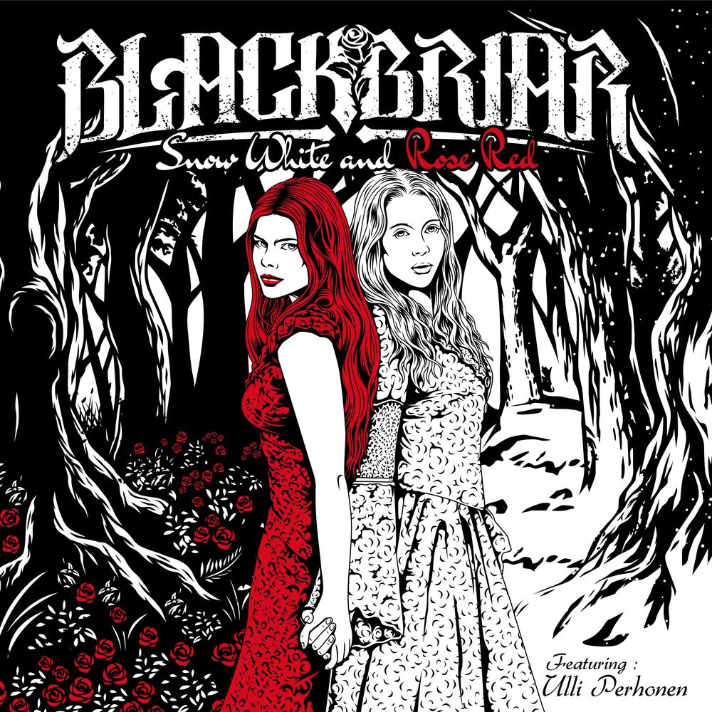 Snow White and Rose Red (feat. Ulli Perhonen)