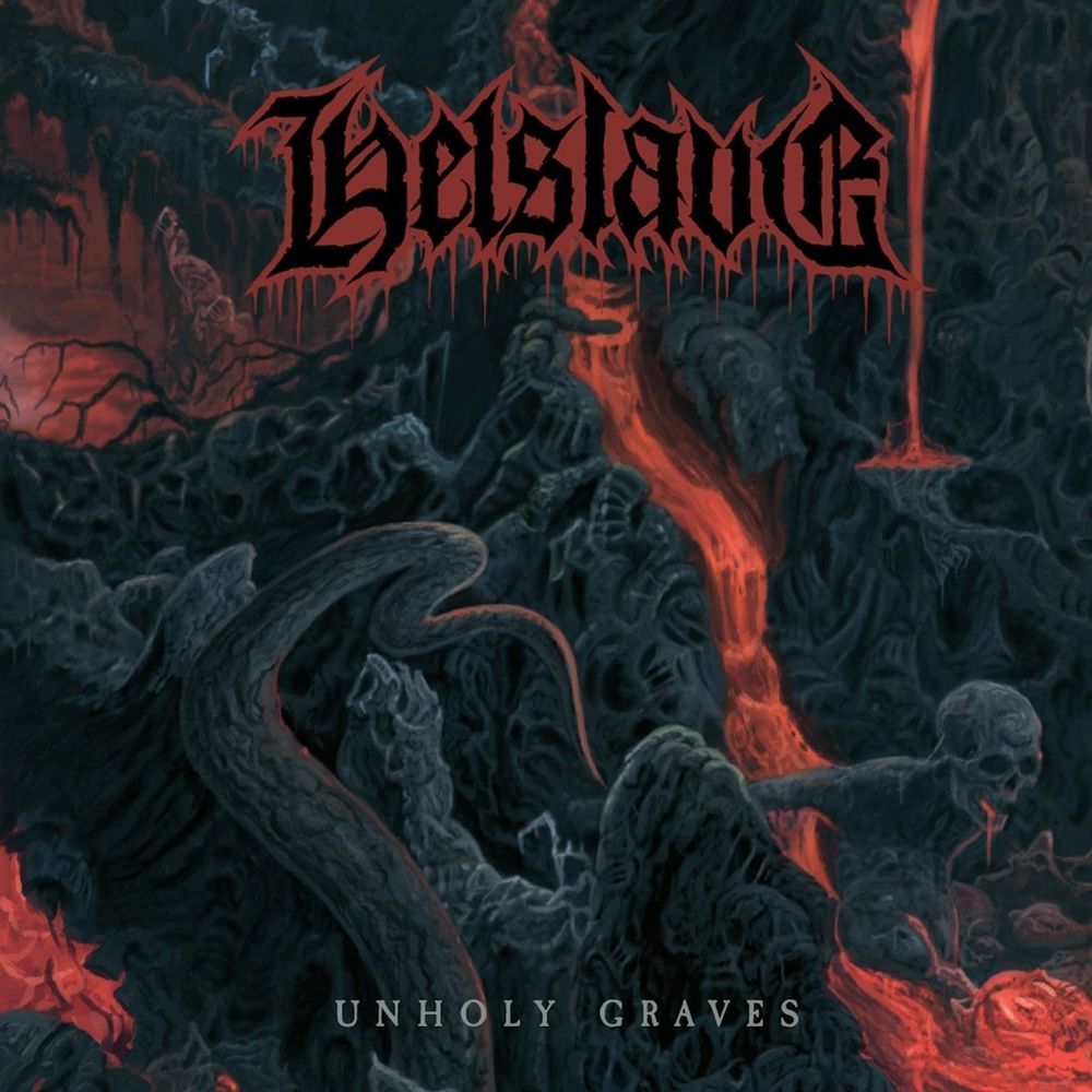 Unholy Graves