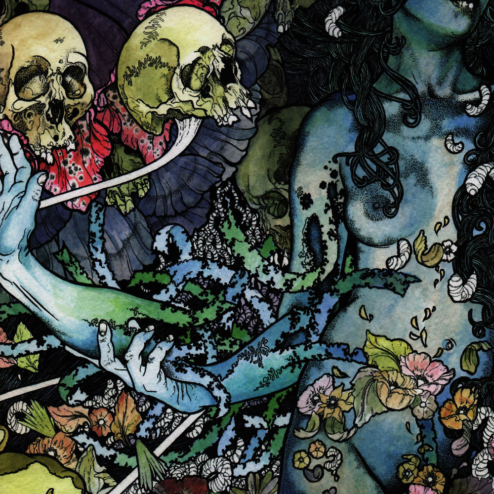 Phantom Limb