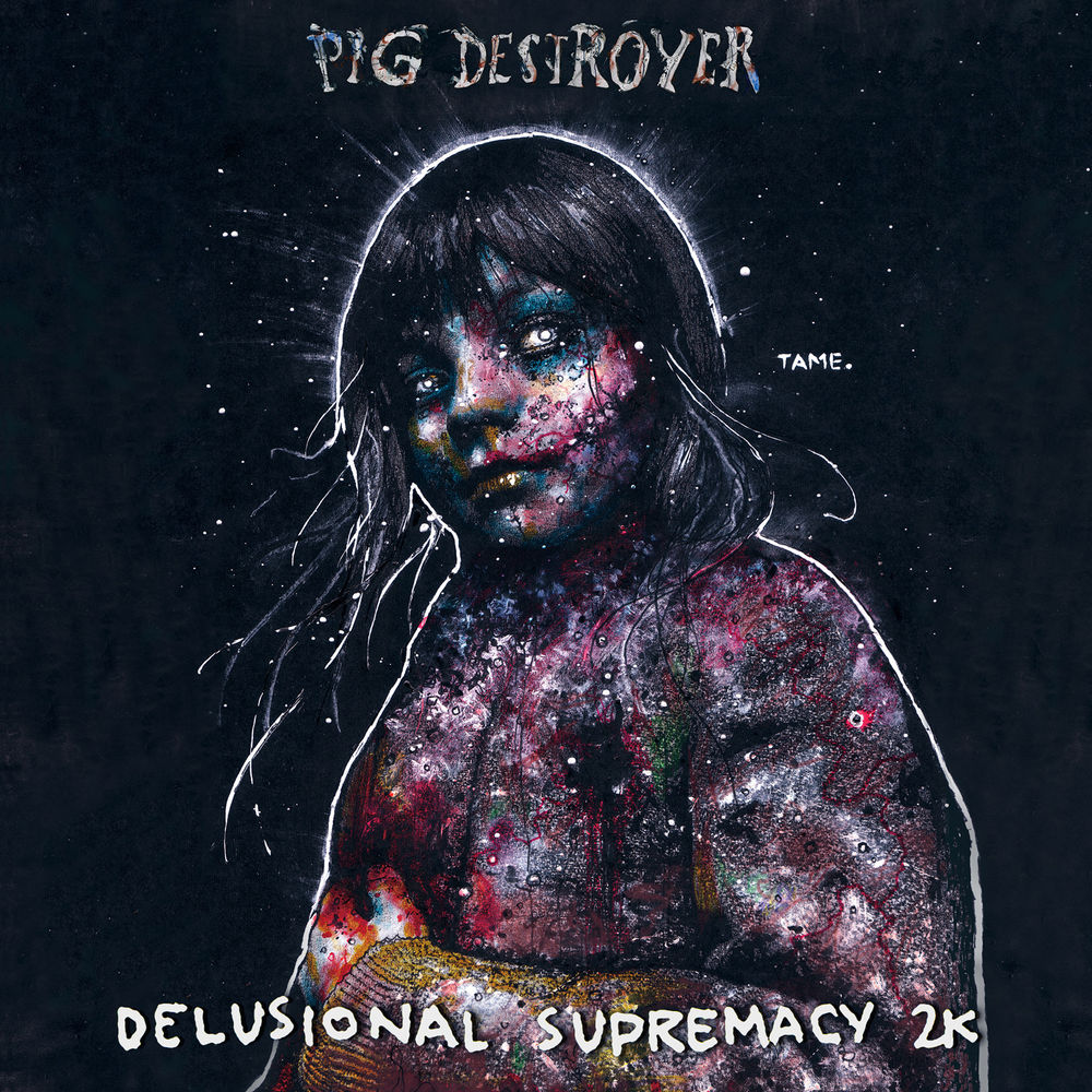 Delusional Supremacy 2k