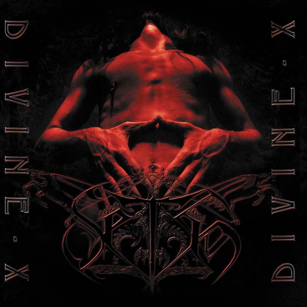 Divine-X