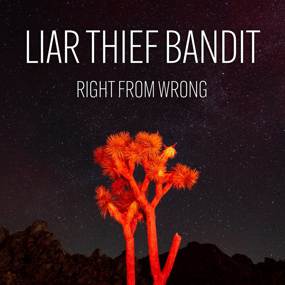 Right from Wrong