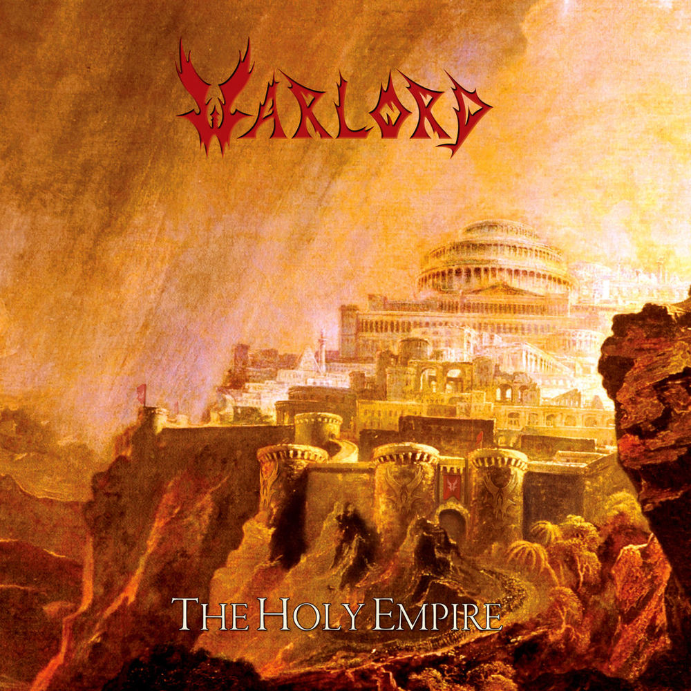The Holy Empire