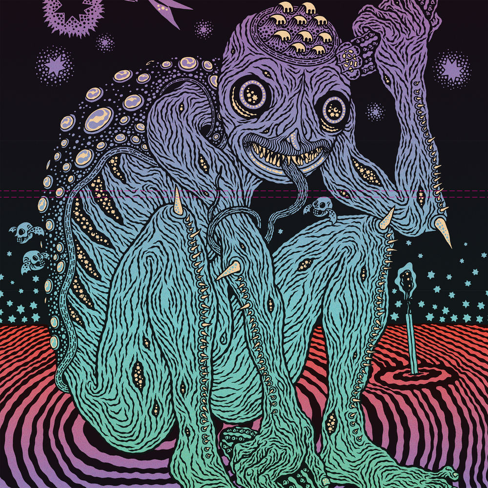 The Watchers