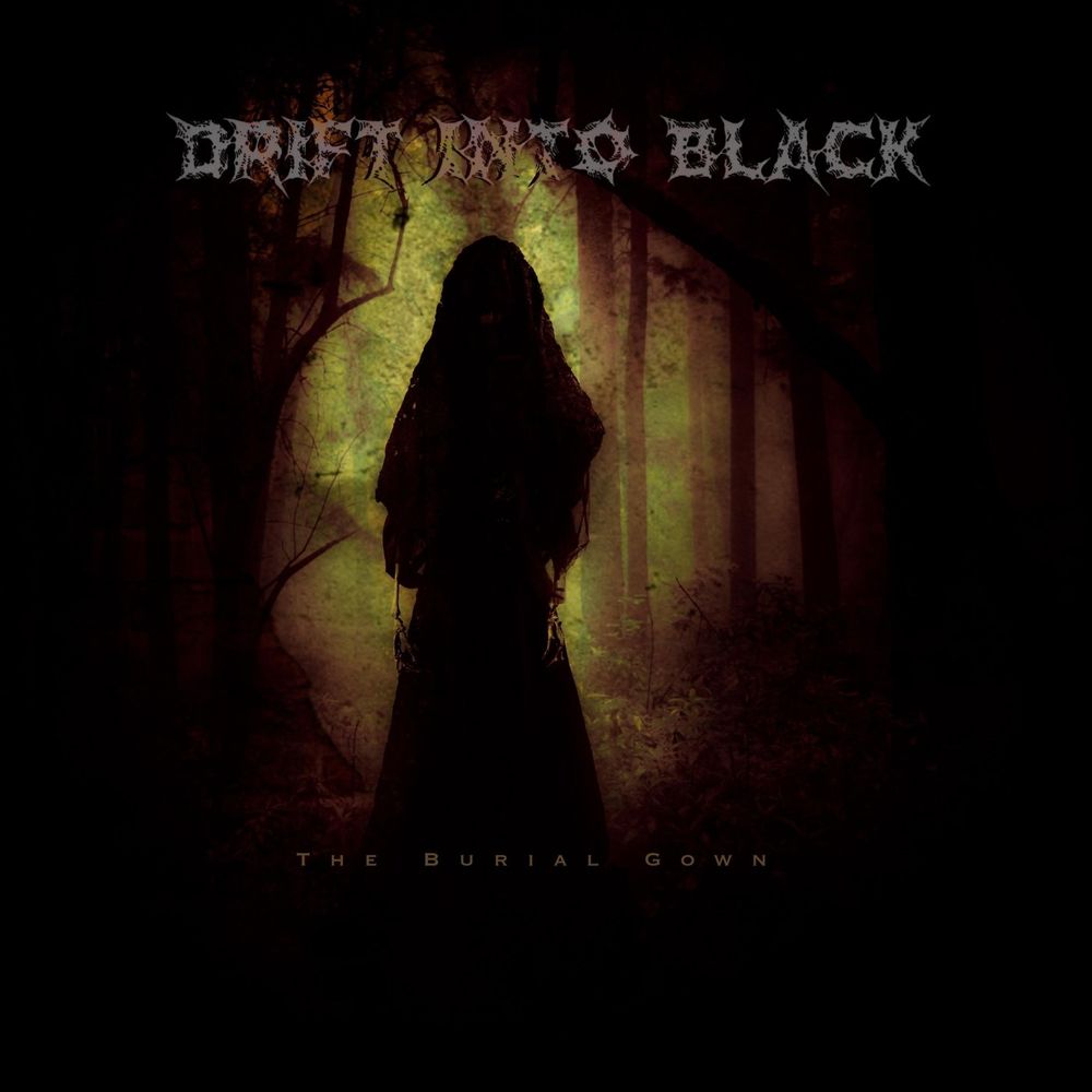 The Burial Gown