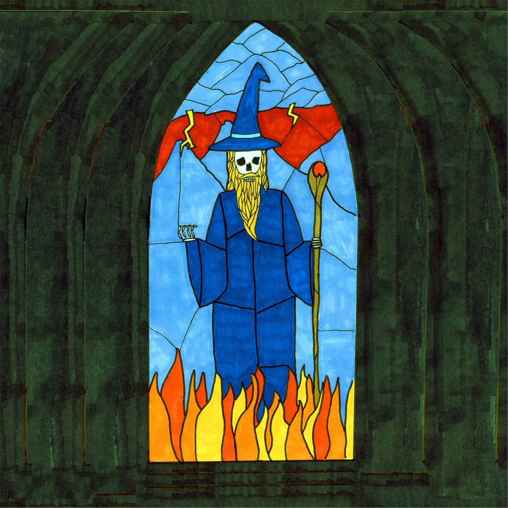 From the Flames