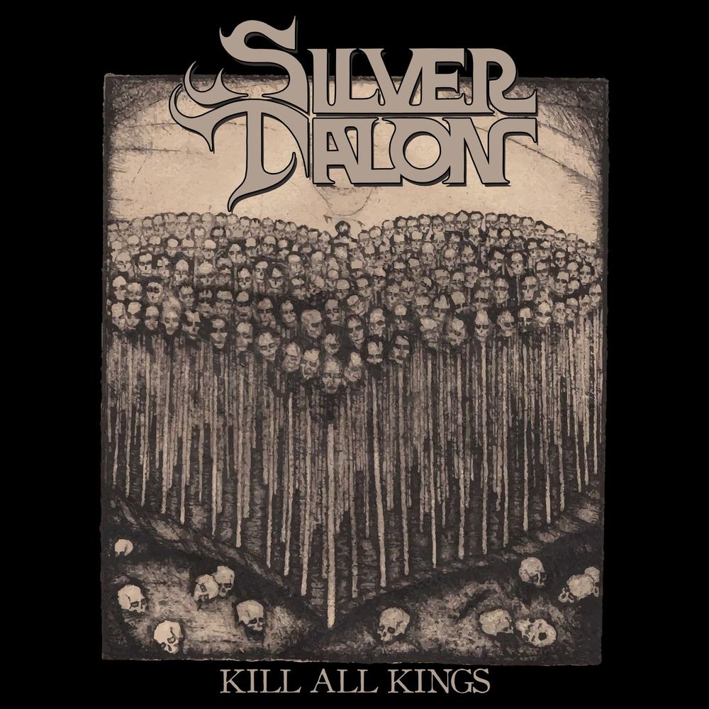 Kill All Kings