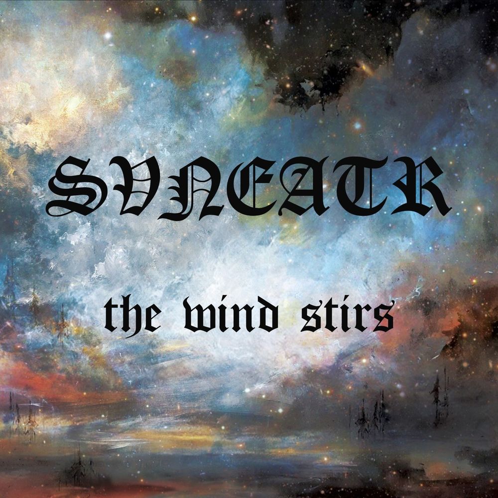 The Wind Stirs