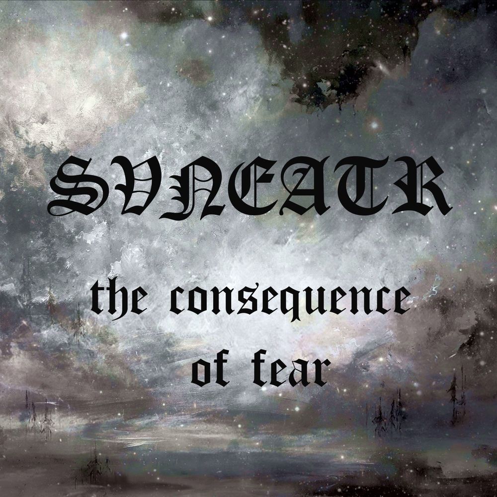 The Consequence of Fear