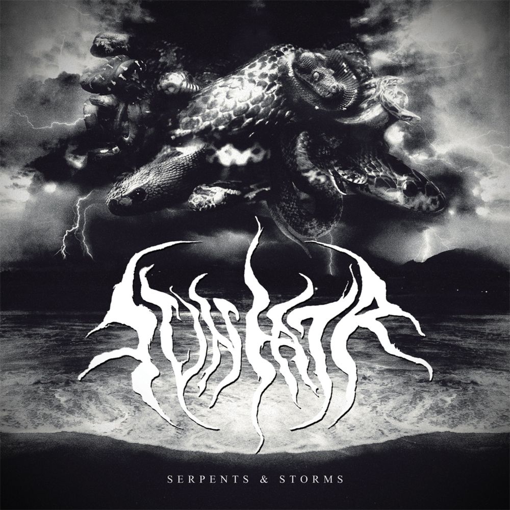 Serpents & Storms Demo