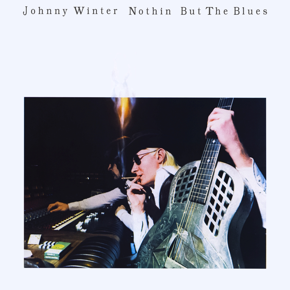 Nothin' But The Blues