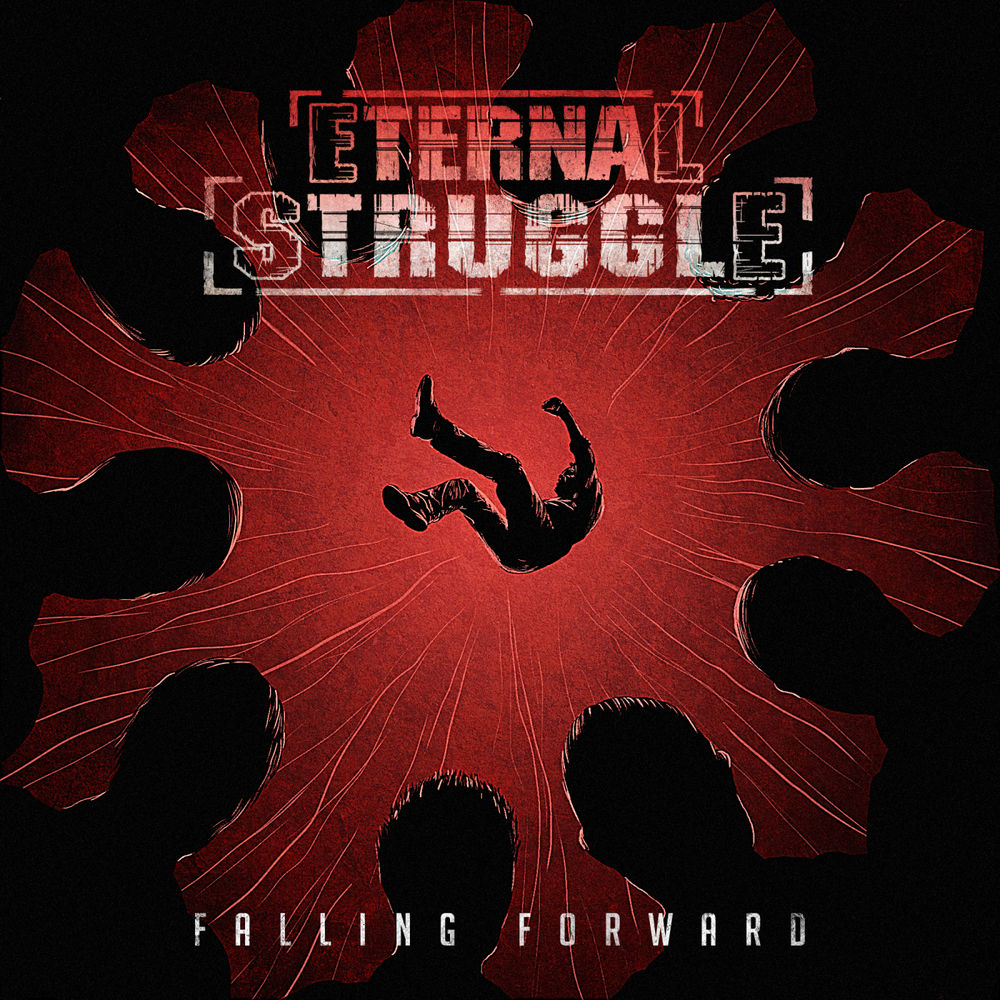 Falling Forward