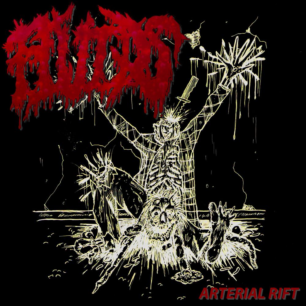 Arterial Rift